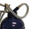 American Forge & Foundry Lubrication Oil Can, 16 oz, Lever Grip, Straight and Flexible 4 in Spouts 8044 - alternate 3